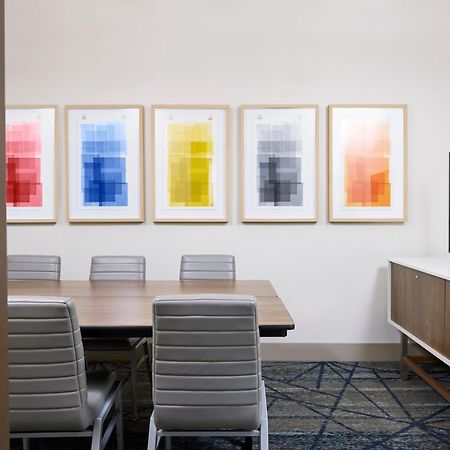 Holiday Inn Express & Suites Phoenix - Midtown, An Ihg Hotel Zewnętrze zdjęcie