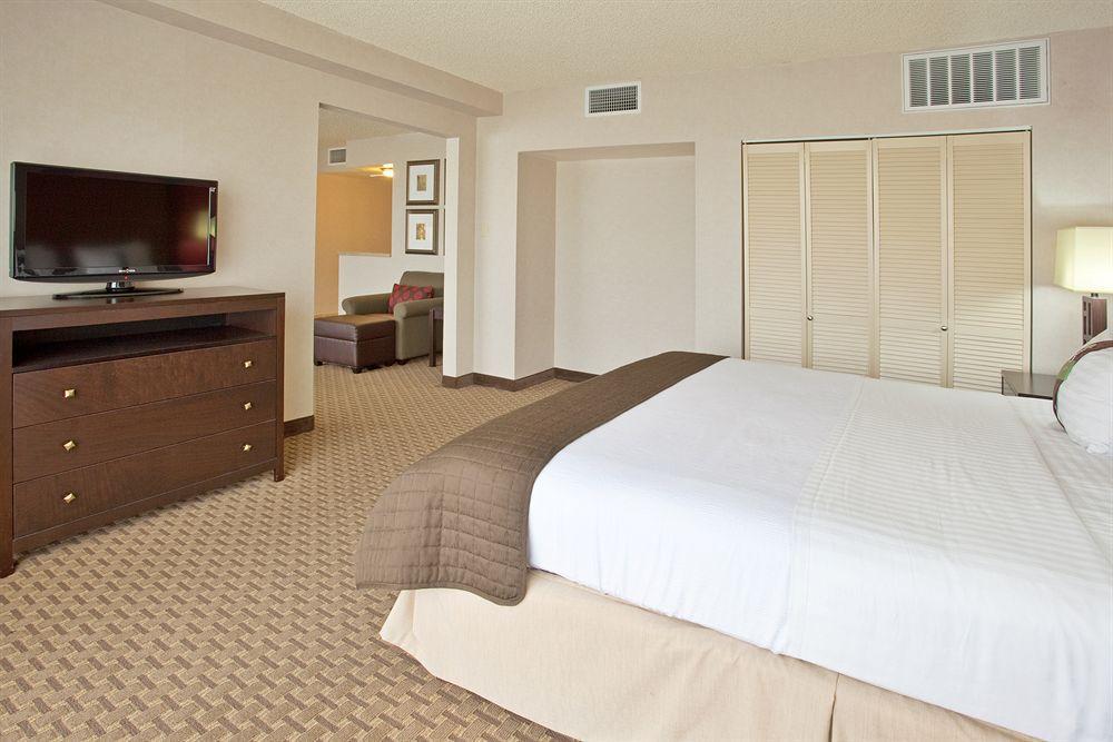 Holiday Inn Express & Suites Phoenix - Midtown, An Ihg Hotel Pokój zdjęcie