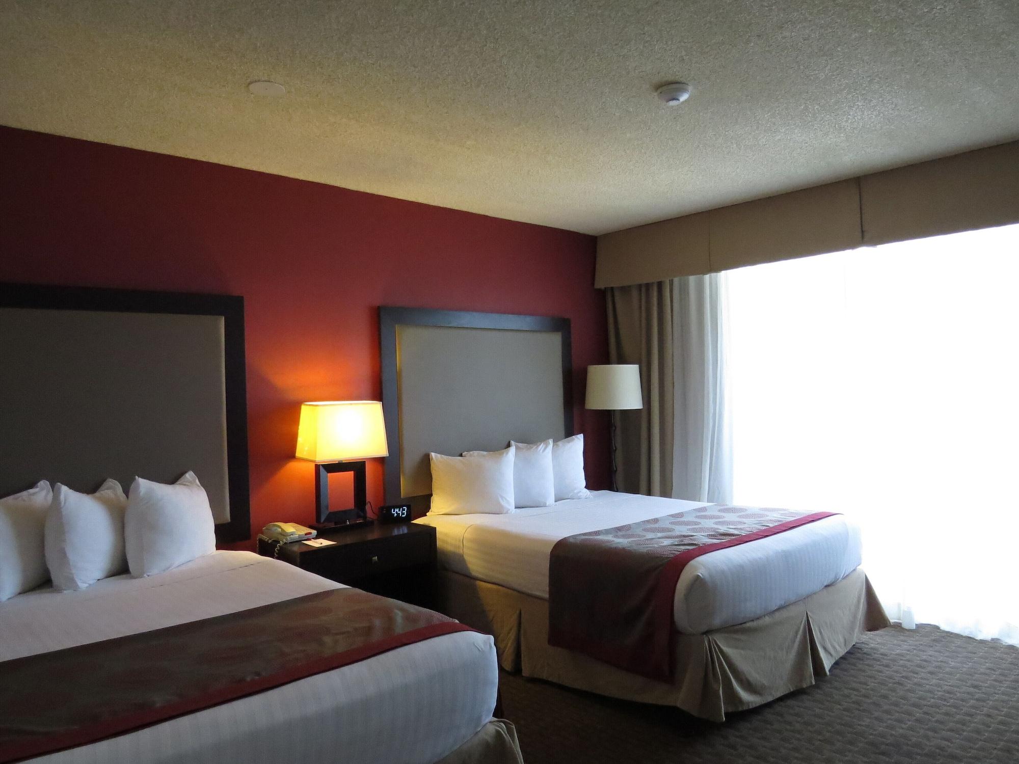 Holiday Inn Express & Suites Phoenix - Midtown, An Ihg Hotel Zewnętrze zdjęcie