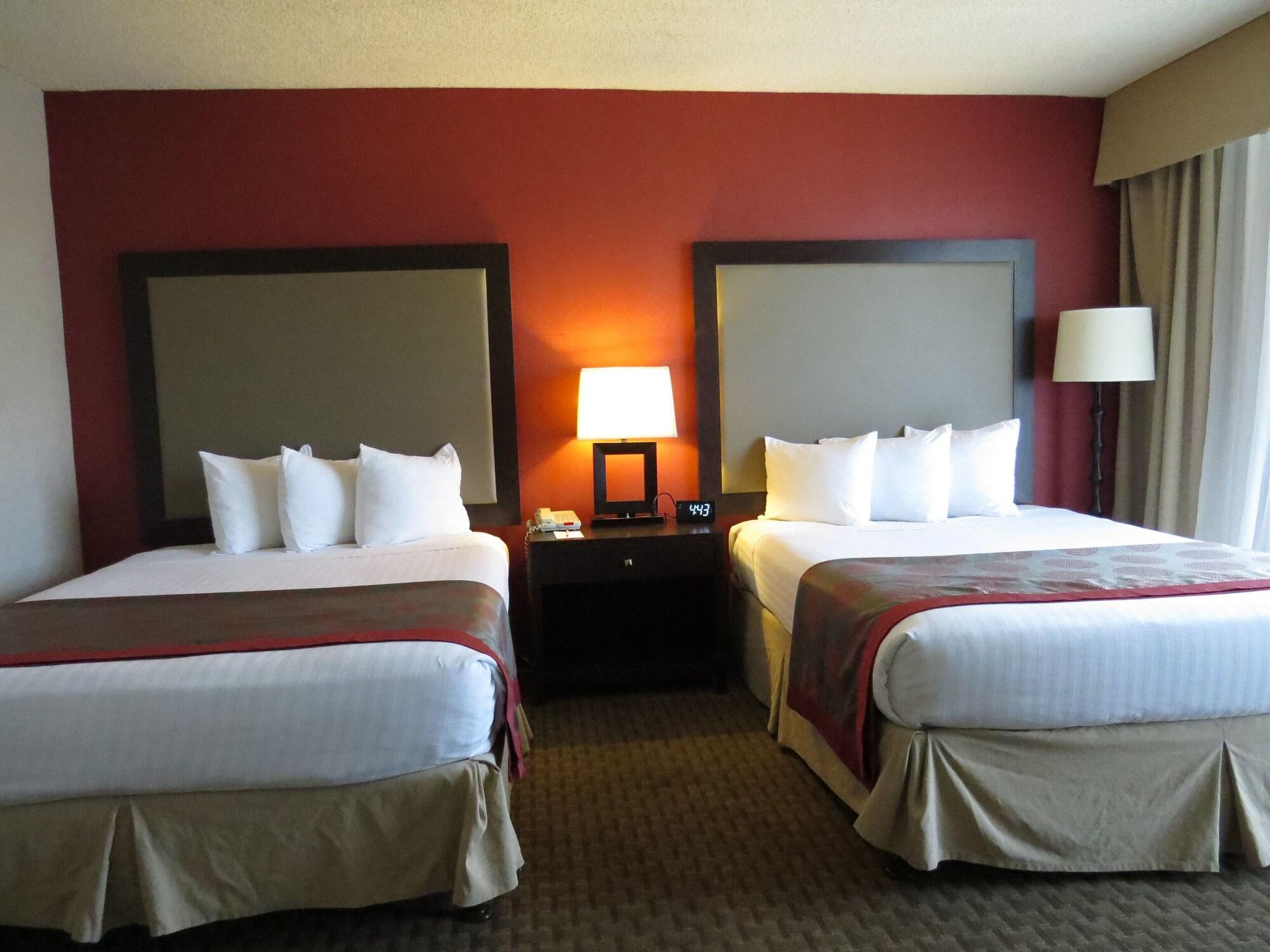 Holiday Inn Express & Suites Phoenix - Midtown, An Ihg Hotel Zewnętrze zdjęcie