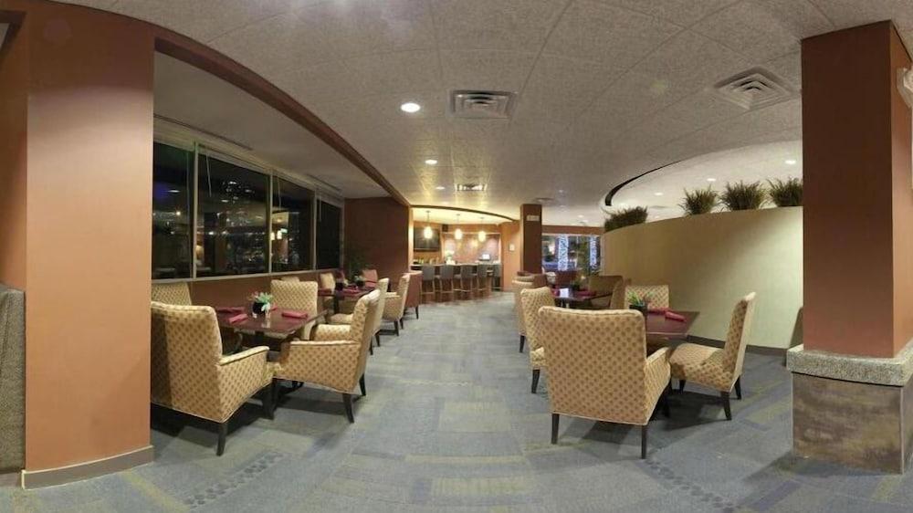Holiday Inn Express & Suites Phoenix - Midtown, An Ihg Hotel Zewnętrze zdjęcie